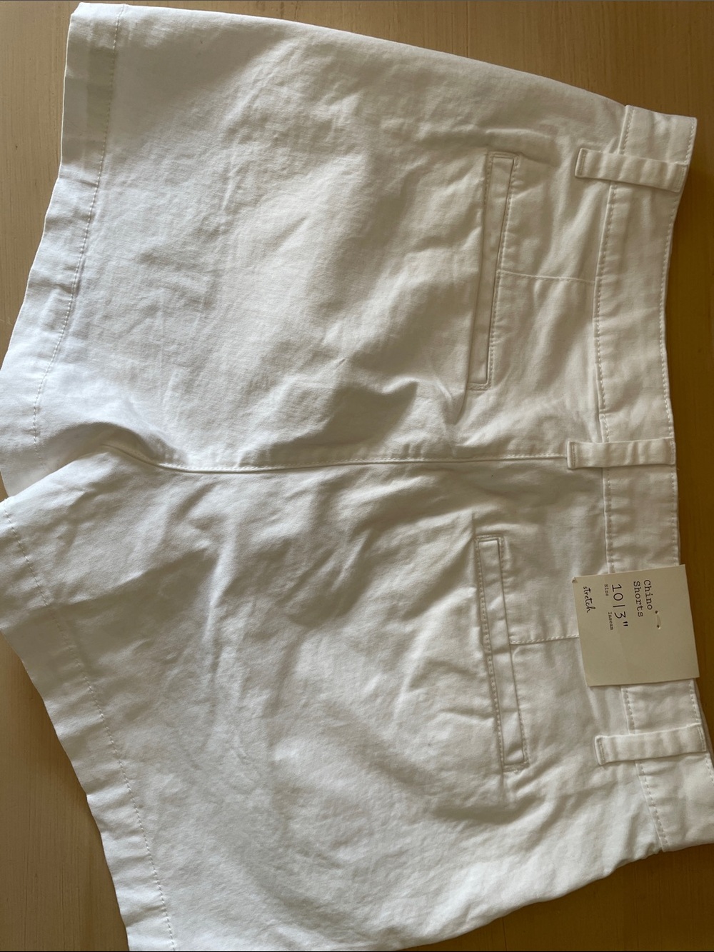 a new day White Women's Cargo Shorts